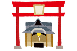 初詣はどこに行く？アニメに登場する神社をまとめて紹介 画像
