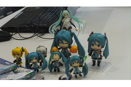 3月9日はミクの日！あなたにとってミクはアイドル？嫁？それとも…初音ミク座談会 画像