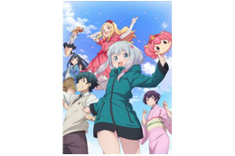 トレンドは業界モノとファンタジー!? ライトノベル原作アニメの最先端に迫る！ 画像