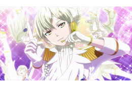 新作劇場版「KING OF PRISM」挿入歌は前作から約2倍の全13曲に！ 画像