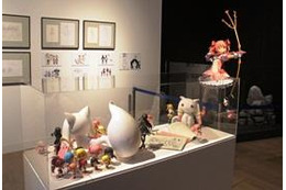 六本木で文化庁メディア芸術祭受賞作品展　今年も2月に開催、シンポジウムや上映会も 画像