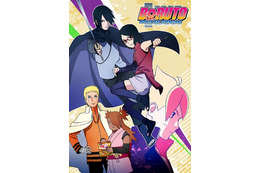 「BORUTO」と「FGO」サントラが2トップ！ TSUTAYAアニメストア音楽3月ランキング 画像