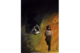 「幽遊白書」完全新作アニメ、キービジュアル公開！ 蔵馬と飛影の出会い描く「TWO SHOTS」ほか 画像
