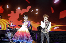 水樹奈々＆宮野真守＆林原めぐみ＆angelaら集結！ キングレコード「KING SUPER LIVE 2018」レポート 画像