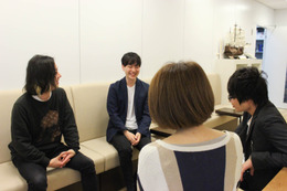 GWのイッキ読みにオススメはコレ！ “5月病”対策にも効果的なマンガ8作品とは？【座談会】 画像