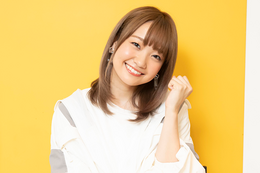 「アイカツ！」紫吹蘭から「さばげぶっ」園川モモカまで…大橋彩香、役と歩んだキャリアを振り返る【インタビュー】