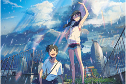 「天気の子」「若おかみ」「プロメア」アニメ界の“アカデミー賞”にノミネート！ 日本作品はアニー賞に輝くか