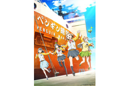 「SAO」「よりもい」抑えたNo.1アニメは!? dアニメストア3,000作品突破記念総選挙