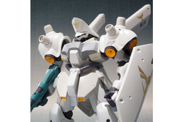 「ガンダム 逆シャア ベルトーチカ・チルドレン」サイコ・ドーガ、ROBOT魂でフィギュア化！ ファンネルも展開可 画像