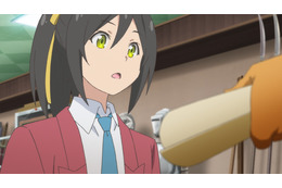 「社長、バトルの時間です！」ミナトたちは、一攫千金を狙って宝探しに挑む！ 第4話先行カット
