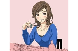 藤津亮太の恋するアニメ　第19回　万葉の引用（前編）　「言の葉の庭」 画像