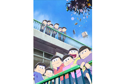 失恋したアニメキャラといえば？ 3位「ニセコイ」小咲、2位「おそ松さん」十四松、1位は… 画像