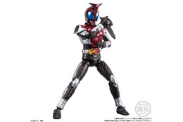「仮面ライダーカブト」“おばあちゃんが言っていた…”可動フィギュアになって登場！ 画像