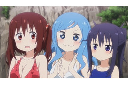 「このすば」「うまるちゃん」「ペルソナ5」夏の終わりはOVAをイッキ見しよう！ ABEMAで夏休みOVA祭り開催