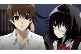 ホラーアニメ「Another」ABEMAで全話無料一挙配信！ 原作最新作「Another 2001」刊行記念