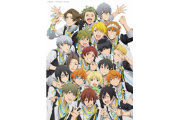 八代拓さんお誕生日記念！一番好きなキャラは？21年版 「Mマス」柏木翼、2年連続トップなるか!? 画像
