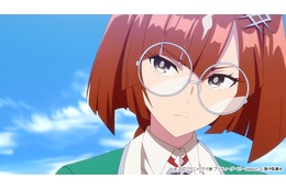 「ウマ娘 Season2」順調なトウカイテイオー、苛立つメジロマックイーン…第4話先行カット 画像