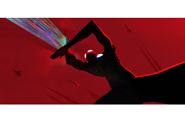 「Ultraman（原題）」CGアニメ映画化！ 円谷プロ×Netflix共同製作のオリジナル作品 画像