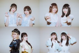 ファイルーズあい他声優陣の性癖が爆発！ “あざかわ選手権”に沸いた「＜音泉＞祭り2021春」舞台裏【インタビュー】 画像