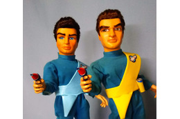 「サンダーバード」完全新作が2022年公開！ 「ウルトラマン」円谷英二、「シン・ゴジラ」庵野秀明に影響を与えた特撮人形劇 画像