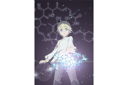 本格的薬局ファンタジー「異世界薬局」アニメ化！原作者がコメント「ひとときの癒しとなるよう…」 画像