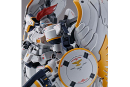 「ガンダムW Endless Waltz 敗者たちの栄光」トールギスF EW、MGでガンプラ化！ オリジナル武装・ギミックに注目 画像