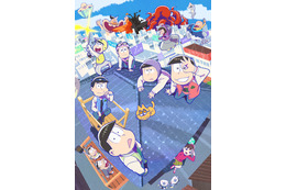 青がイメージカラーのキャラといえば？ 2位は「おそ松さん」カラ松、1位は…＜21年版＞【#ビーチの日】 画像