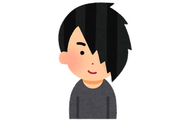 “目隠れ”キャラといえば？アンケート〆切は10月3日【#目の愛護デー】 画像