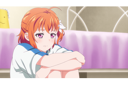秋アニメ「プラオレ！」突然の真美からの告白に戸惑う愛佳らだったが…第3話先行カット