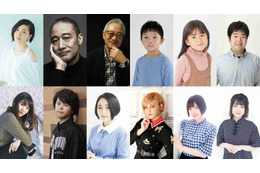 「ボス・ベイビー」鬼頭明里＆ファイルーズあいら、声優12名が追加発表！ ボイスをいち早く楽しめる特別予告も公開 画像