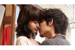 「ピース オブ ケイク」実写映画化　ジョージ朝倉の原作を多部未華子、綾野剛が初共演 画像