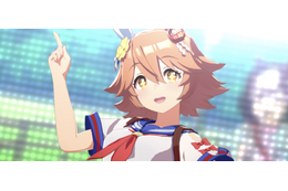 「ウマ娘」マチカネフクキタルは意外に恋愛強者？ スイートな“ハロウィンボイス”が話題に 画像