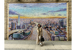 寿美菜子、イギリスで印象的な“別れ”を経験　1年半のイギリス生活で得たものとは【寿美菜子のAnother Wonderland in the UK第20回】 画像