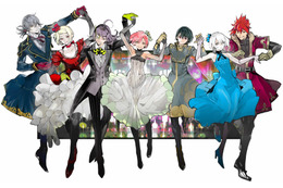 アニメ化してほしいゲームは？【家庭用編】3位「月姫」「FE風花雪月」、2位「ジャックジャンヌ」、1位は…＜21年下半期版＞ 画像