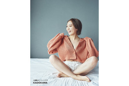 斉藤朱夏、Lynn、久保田未夢…寒い冬もぽっかぽかになるオススメ写真集【女性声優編】 画像