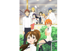 「WORKING!!」「宇宙兄弟」「SHIROBAKO」…新生活へ向けて！社会人になって“観ておいて良かった”と思えるアニメ8選