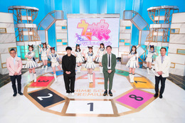 「ウマ娘」を通して競馬の魅力を徹底解説！ NHK「アニソン！プレミアム！」でSP回が放送 画像