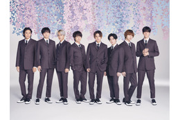 春アニメ「ラブオールプレー」Hey! Say! JUMPが主題歌を担当「バドミントン部みんなへの応援歌」 画像