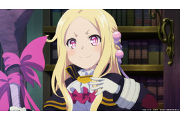 春アニメ「魔法使い黎明期」魔法学校の劣等生セービルは“魔女狩り”地域へ――　第1話先行カット