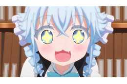 春アニメ「RPG不動産」アパートに幽霊!? 琴音たちが目にしたものは…第3話先行カット