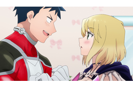 春アニメ「恋は世界征服のあとで」バレたら絶体絶命!? 危険すぎる特殊任務とは？ 第3話先行カット