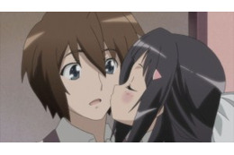 「この中に１人、妹がいる！」待望の最新話が放送　メイドカフェとのタイアップ企画も 画像