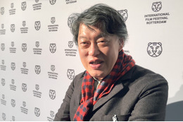 「かがみの孤城」邦画アニメ史上初！「ロッテルダム国際映画祭」Limelight部門へ正式出品 原恵一監督が現地入り