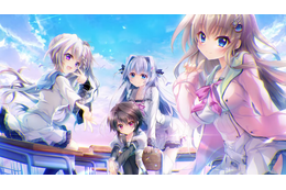 「9-nine-」初のTVアニメ化へー阿部敦、福圓美里らキャスト10名が発表、9月にはイベント開催も