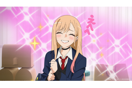 夏アニメ「着せ恋 Season2」海夢は新菜のために初のお弁当作りにチャレンジして…第17話先行カット 画像