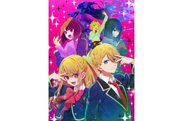 “妹”キャラといえば？ 3位【推しの子】星野ルビー、2位「文スト」谷崎ナオミ、1位は…「妹属性の“いいとこ取り”のような子」と絶大な支持！ ＜25年版＞ 画像