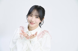 【=LOVE 野口衣織 独占インタビュー】「ハピネス役がなければ、あの高音は出せなかった」―「ゆうかわ」声優業がアイドルにもたらした奇跡の進化 画像