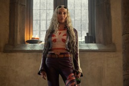 Netflix実写版「ワンピース」野沢雅子による日本語吹替シーンを公開！ Dr.くれはの力強いセリフに注目 画像