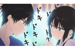 春アニメ「愛してるゲームを終わらせたい」“両片想い”の幼なじみに、高校入学で思いもよらない波乱が…？第1話先行カット