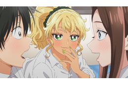 「オタギャル」オタクくんとギャルのリアタイ実況が話題！「僕も来世はギャルと一緒に…」声優もリアタイ!? CV種崎敦美＆加藤英美里の贅沢起用に「某アニメのコンビだ」【第2話ネタバレあり反応まとめ】